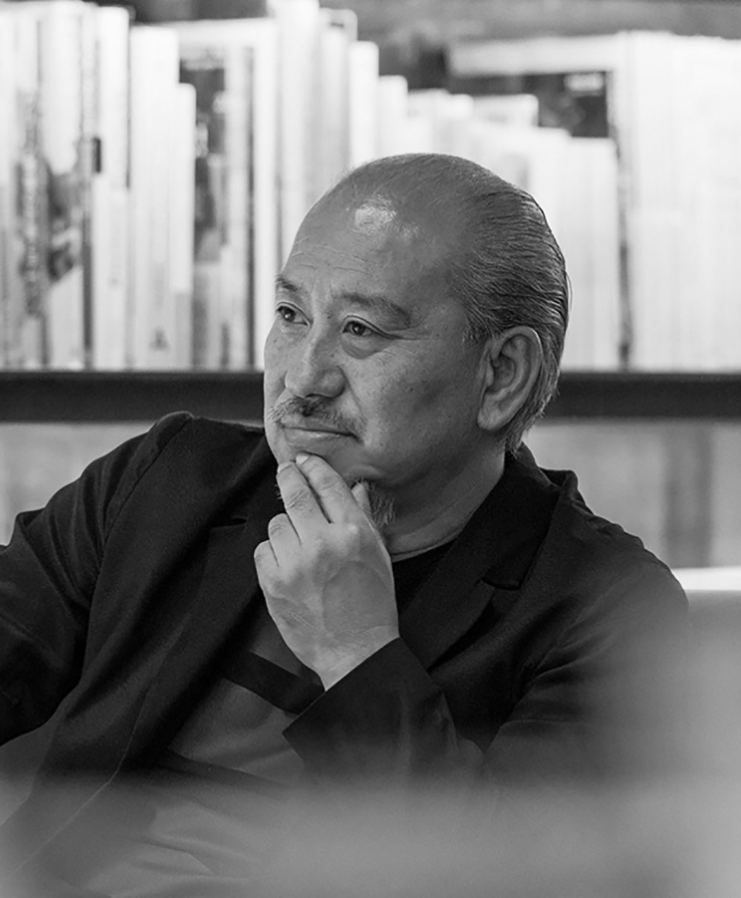 坐忘林酒店丨日本丨中山真琴-52