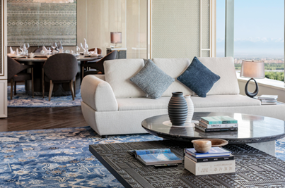 中建深装匠造中国版图最西端的国际五星级酒店-51