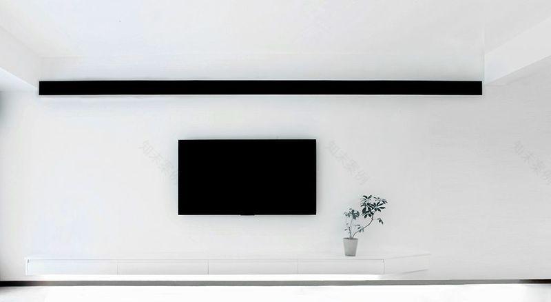 西溪晴雪极简洋房-12