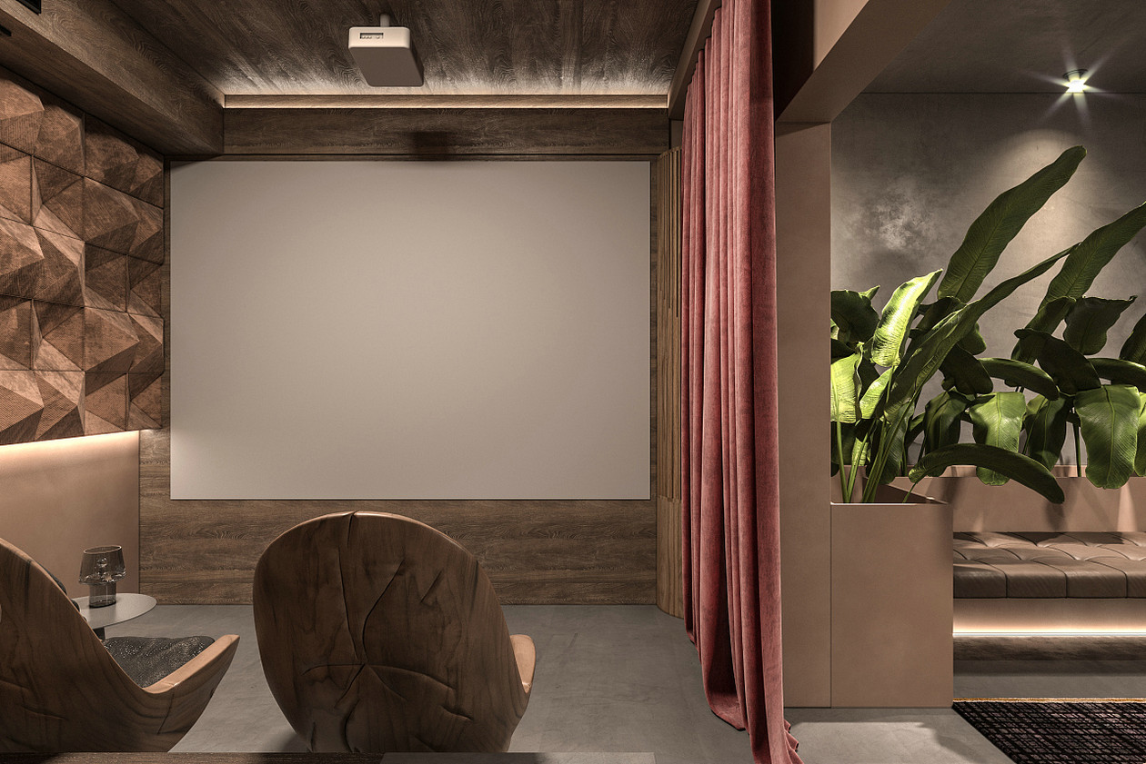 北京大兴区返璞归真别墅设计-51