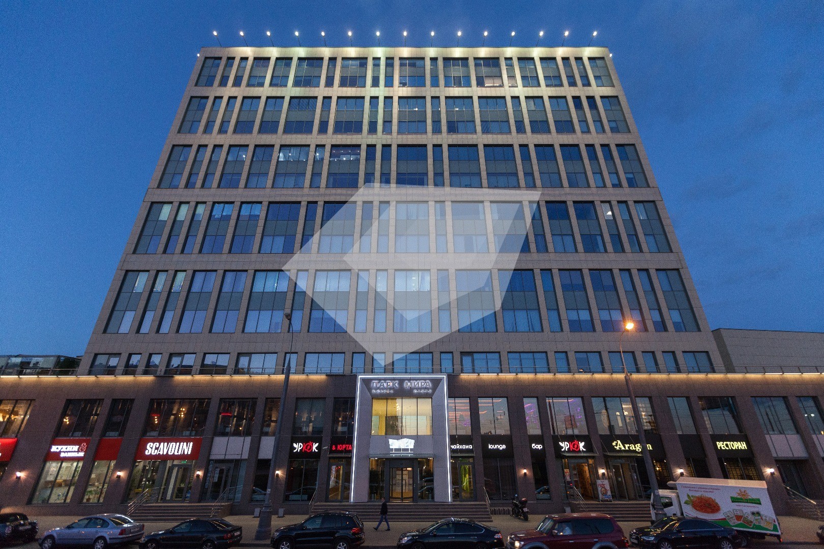 丨俄罗斯莫斯科丨信息未提及-5