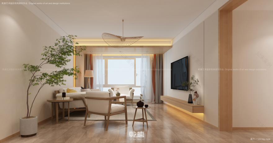 华强城二期丨中国沈阳丨TDD+e乾唐设计团队-20