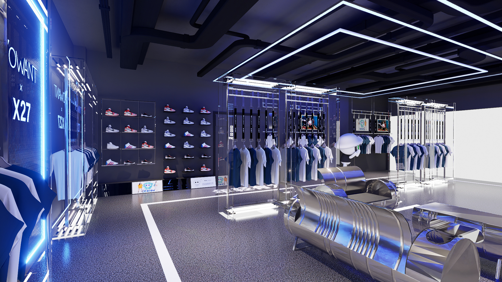 杭州x27商铺项目-10