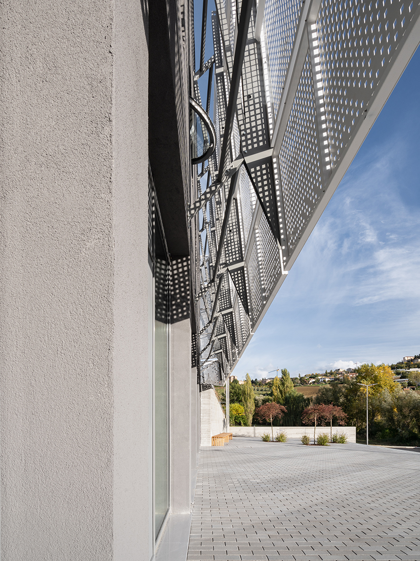 弗朗哥·科雷利音乐学院-49