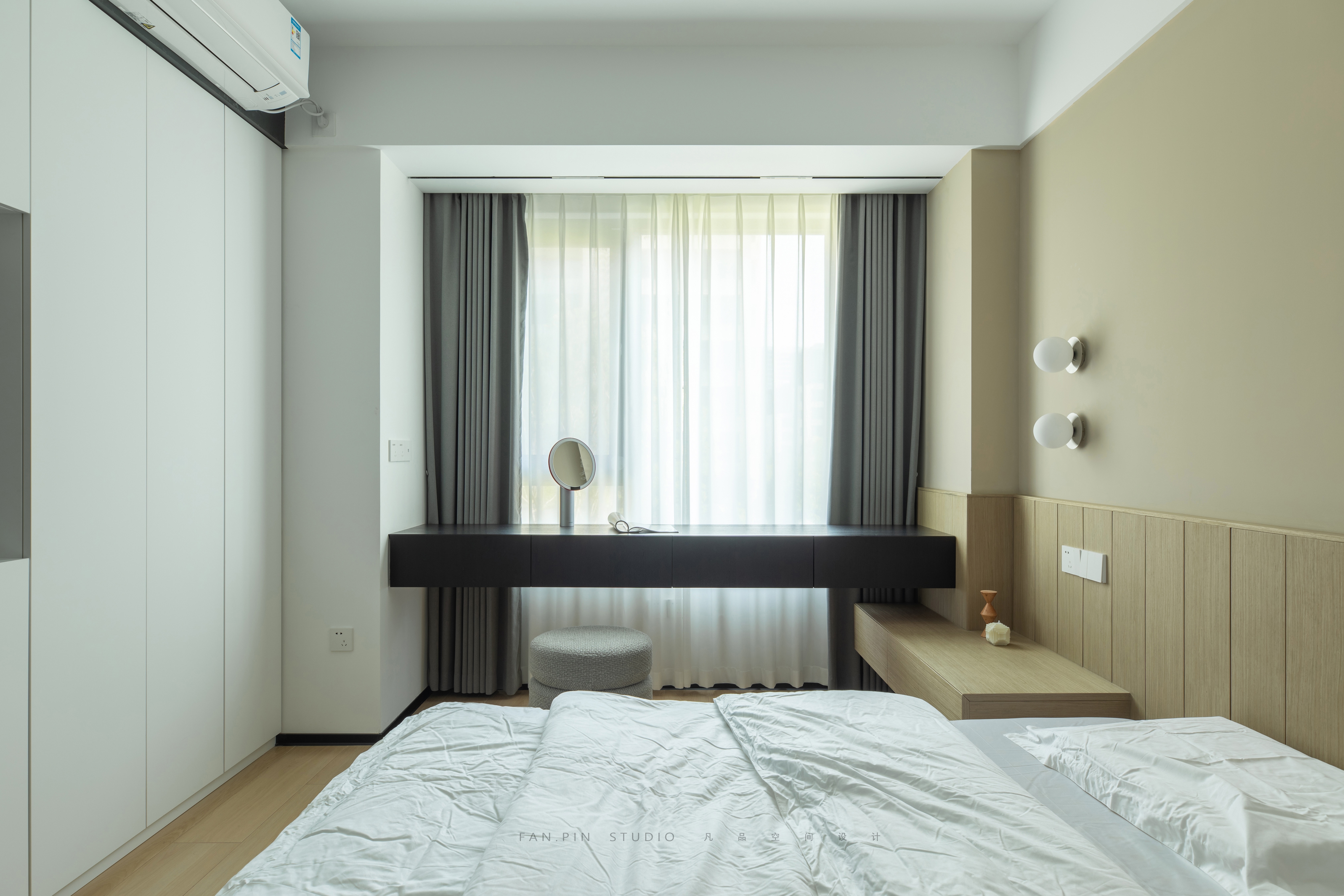 扬州 • 翡翠云台丨中国扬州丨凡品空间设计-24