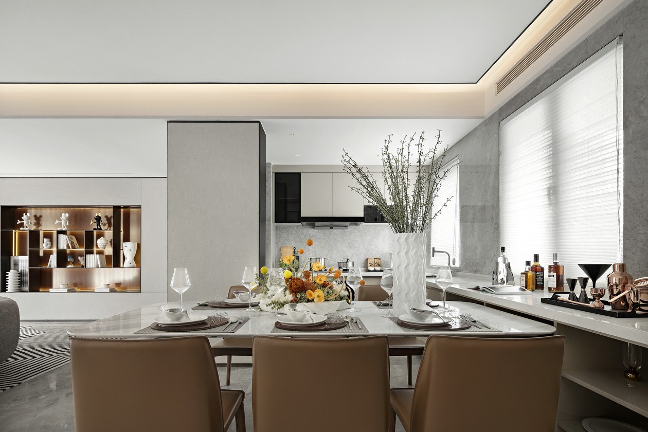 安庆苏宁悦城·云镜台丨中国安庆丨矩阵纵横-14