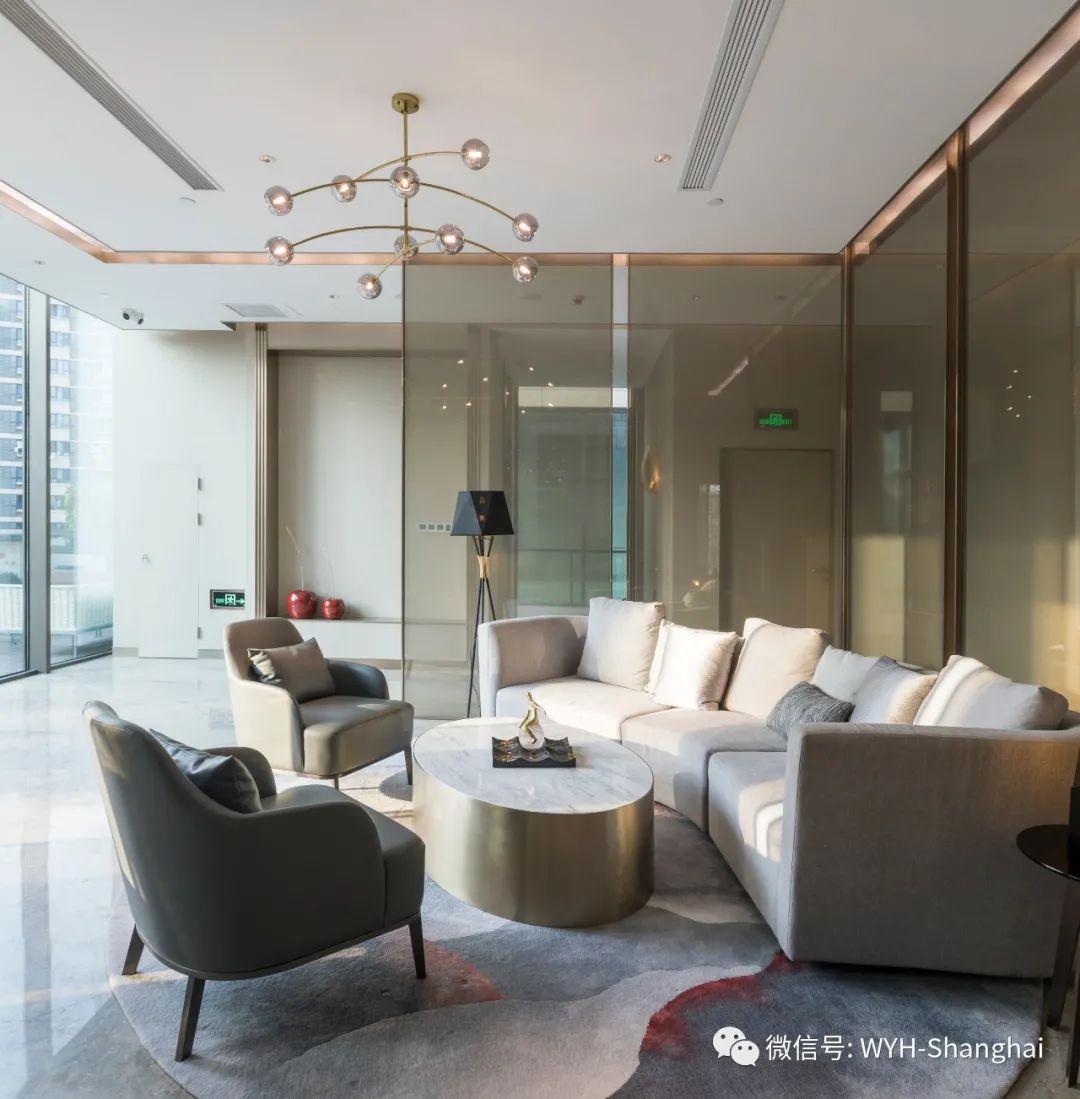 湖州惠建•未来峯会所 | 自然与优雅的完美融合-39