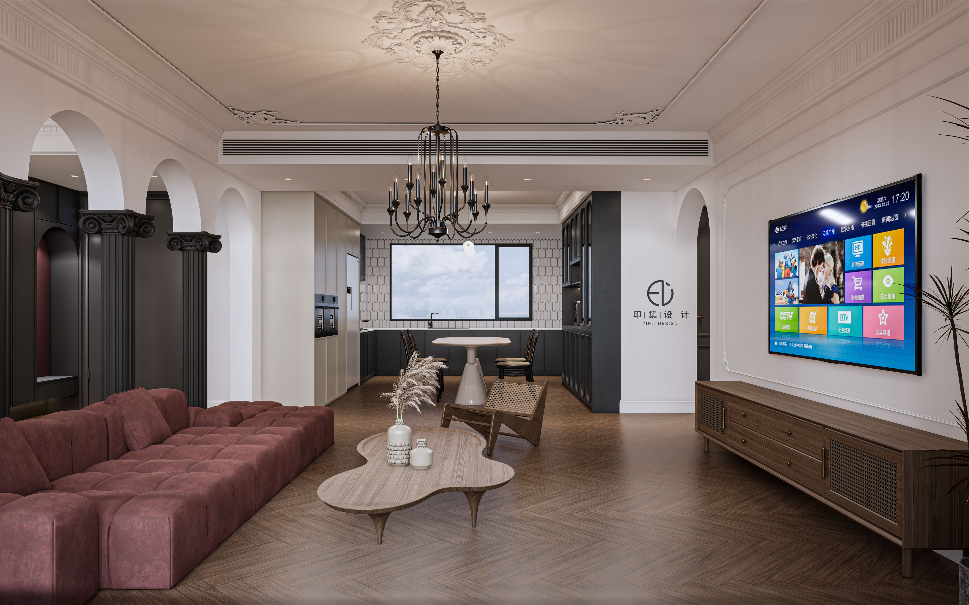 中世纪的风，刮过现代人的心坎儿-7