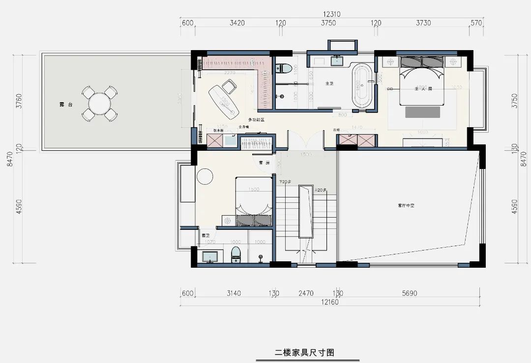 东莞御峰 DP 设计丨中国东莞-12