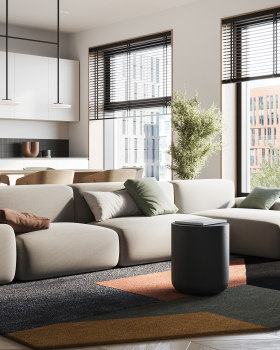 Sadovye kvartaly 118