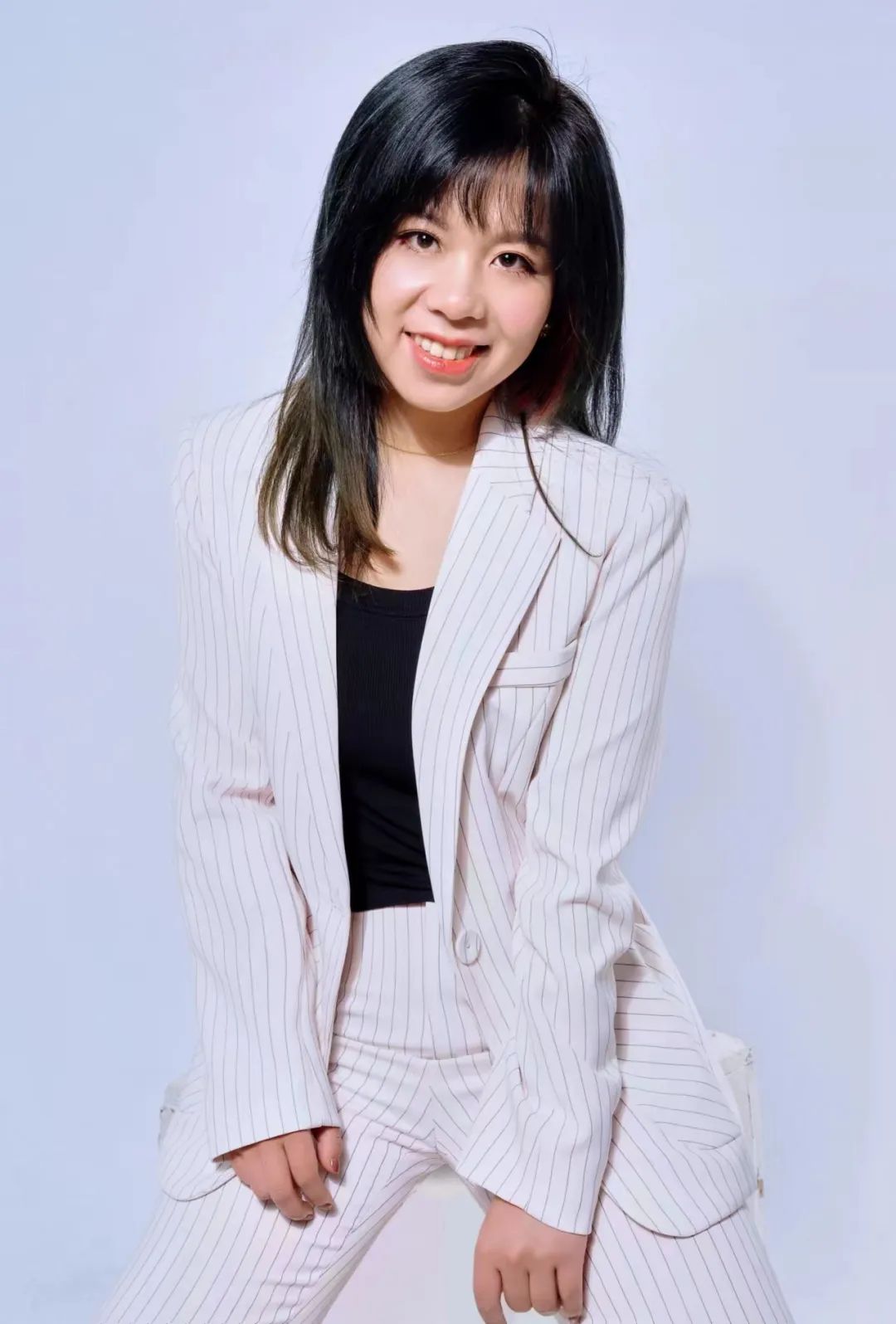 《东成至盛》现代轻奢复式设计丨中国佛山丨东成至盛装饰-52