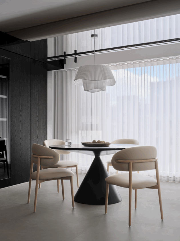 凌杰 人文极简主义居所丨中国台州丨凌杰内建筑-52