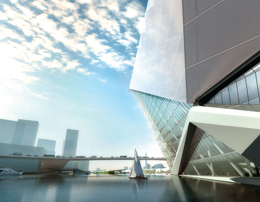 丨阿联酋迪拜-34