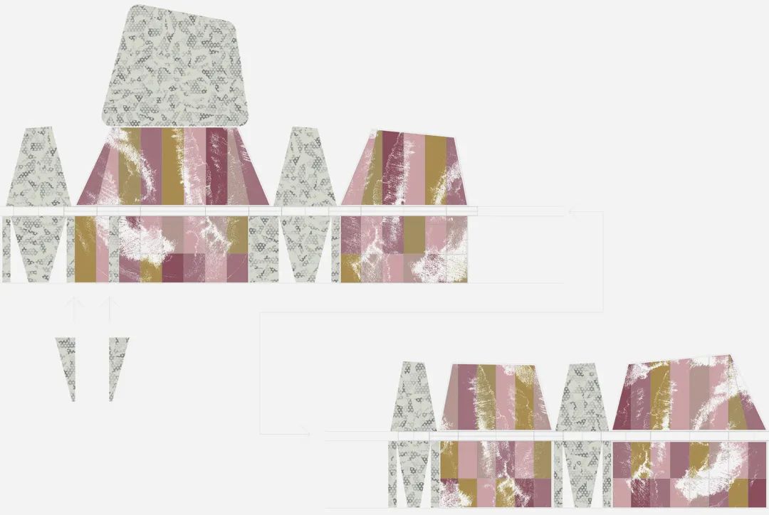 西澳宝石灵感冰淇淋贩卖亭丨澳大利亚丨iredale pedersen hook architects-85