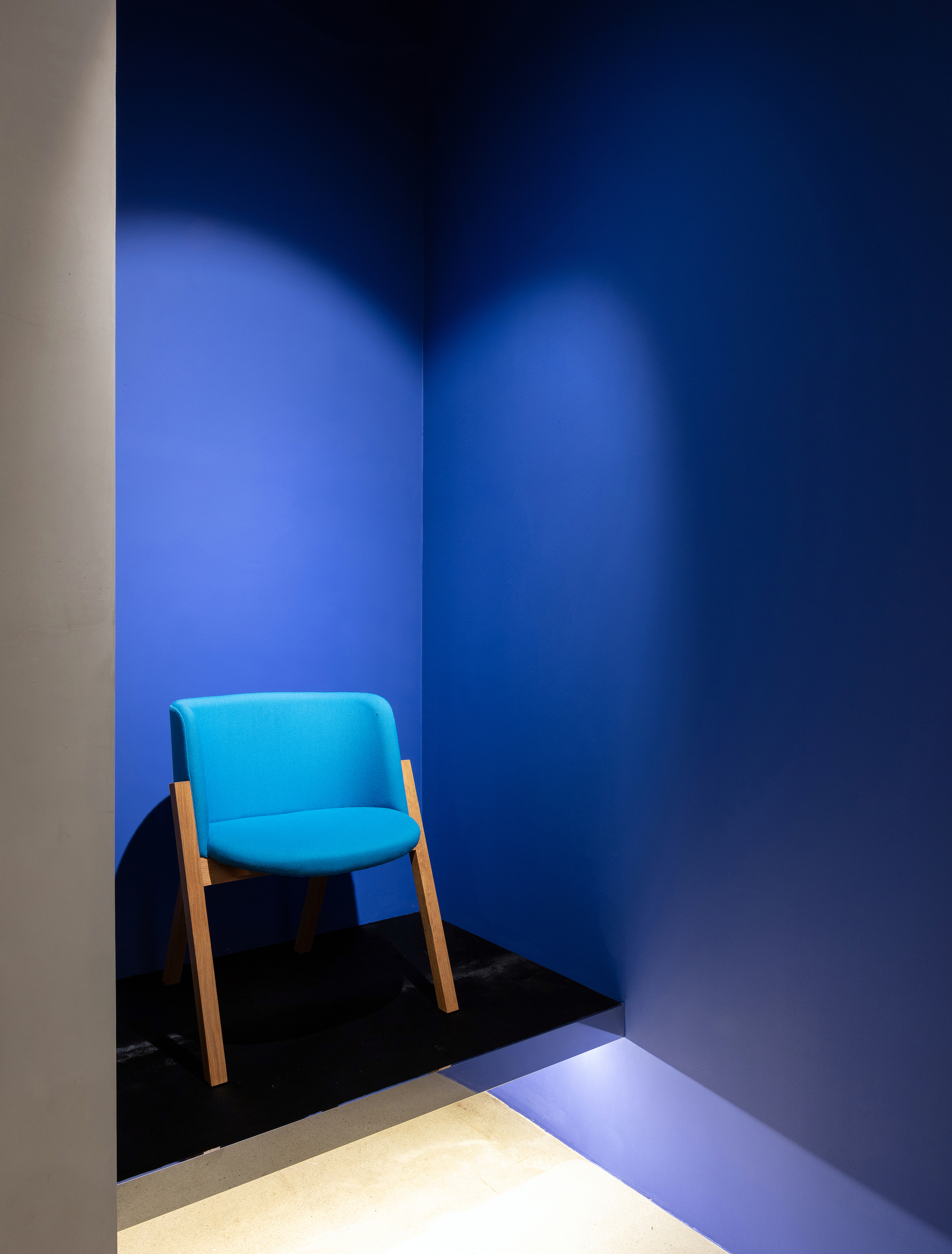 展厅 Dimension Lab Showroom-23