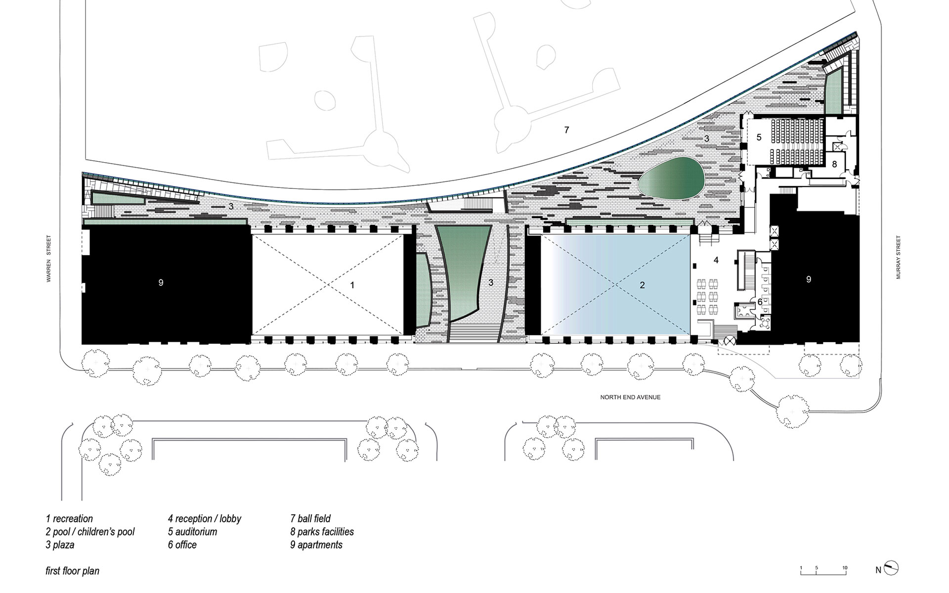 HMA  » Battery Park City Community Center-29