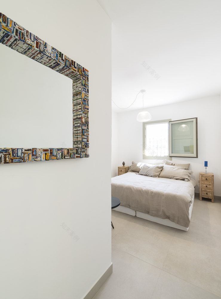 意大利 Salento 海滨别墅,和谐融入大自然-42