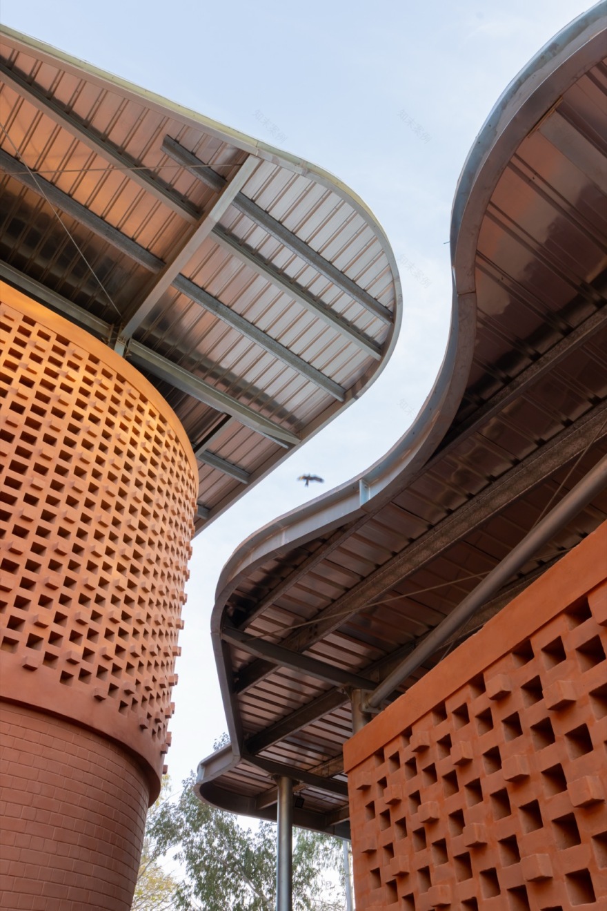 歌德学院,塞内加尔丨塞内加尔达喀尔-22