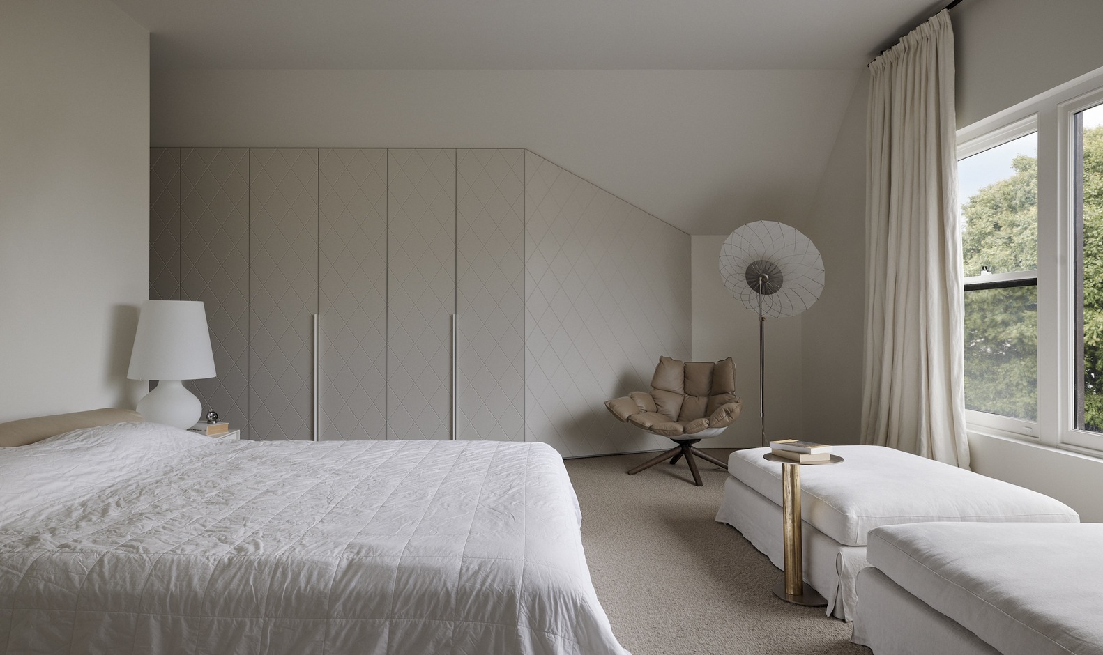 德文顿住宅区丨A. Mortimer McMillan-26