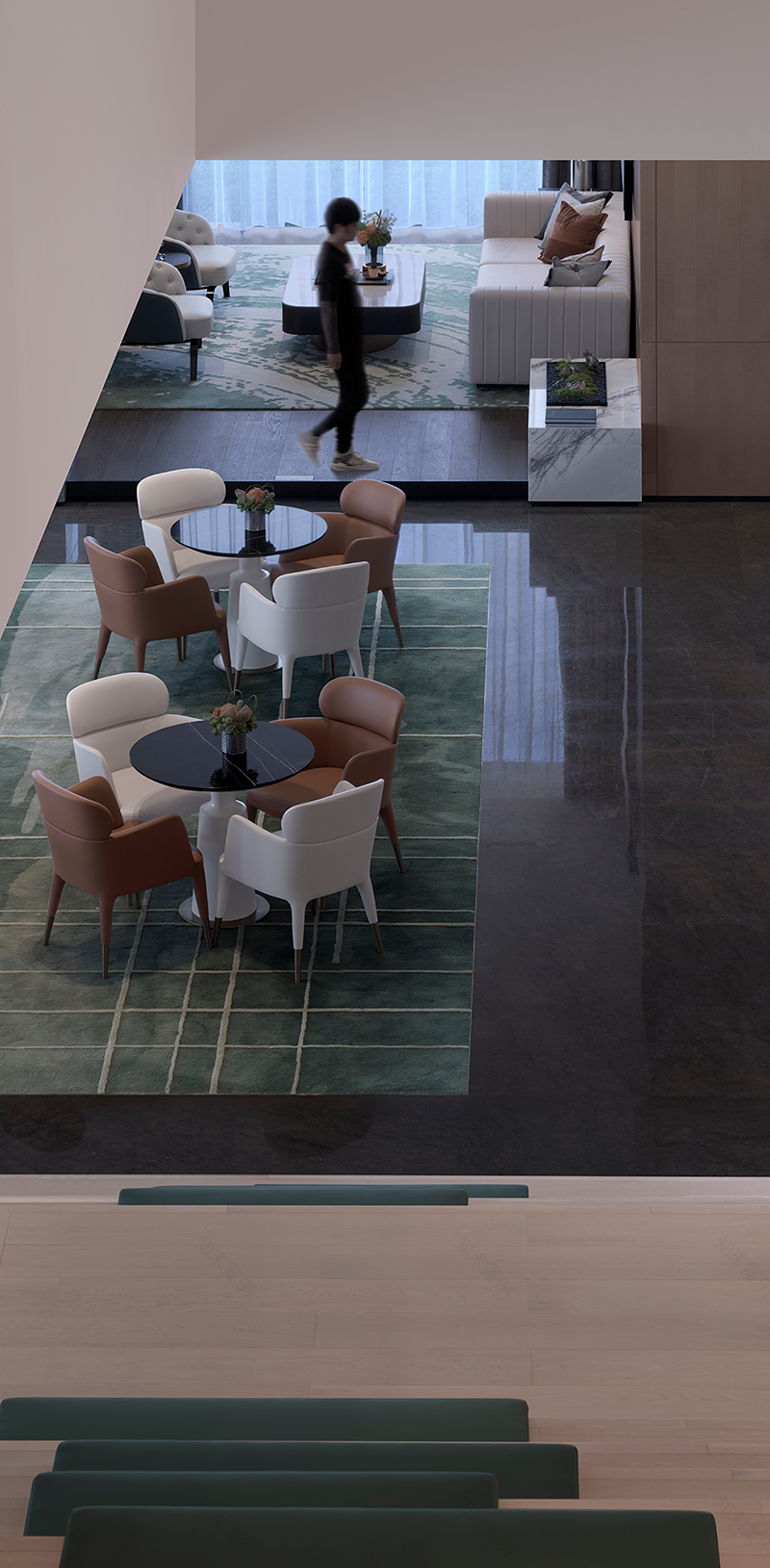 汕头·龙光东海岸 102 亩营销中心丨中国汕头丨不详-29