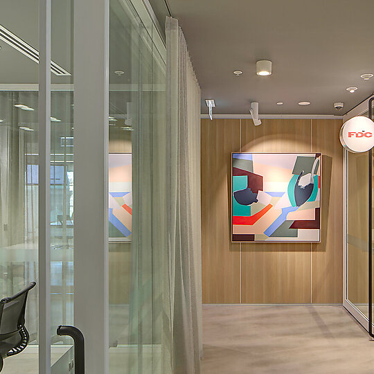 SuiteX by BVN | Australian Interior Design Awards-2