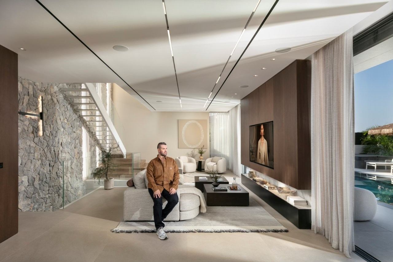 Where the Jerusalem Hills Meet Contemporary Living-2