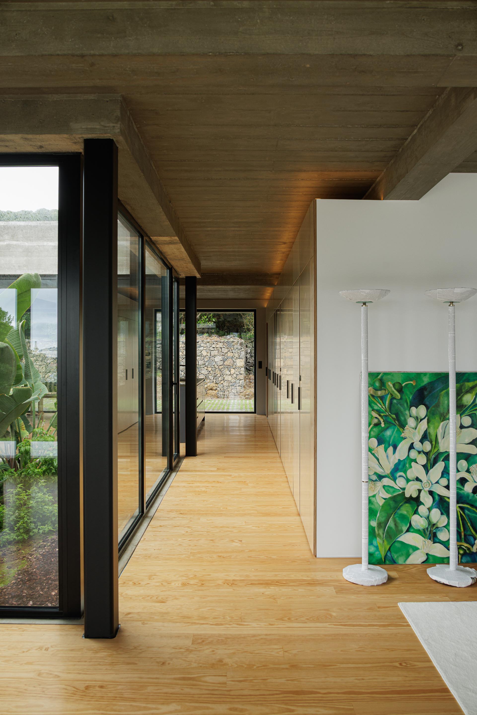 众议院CR（注：CR可能有多种含义，常见的有Continuing Resolution 即持续决议案，但由于缺乏具体语境，无法准确判定CR的意思这里按照信息提供流程，先给出此翻译，若CR有更准确的对应意思，可结合准确语境再次询问） 丨葡萄牙丨SO Arquitetura & Design-44