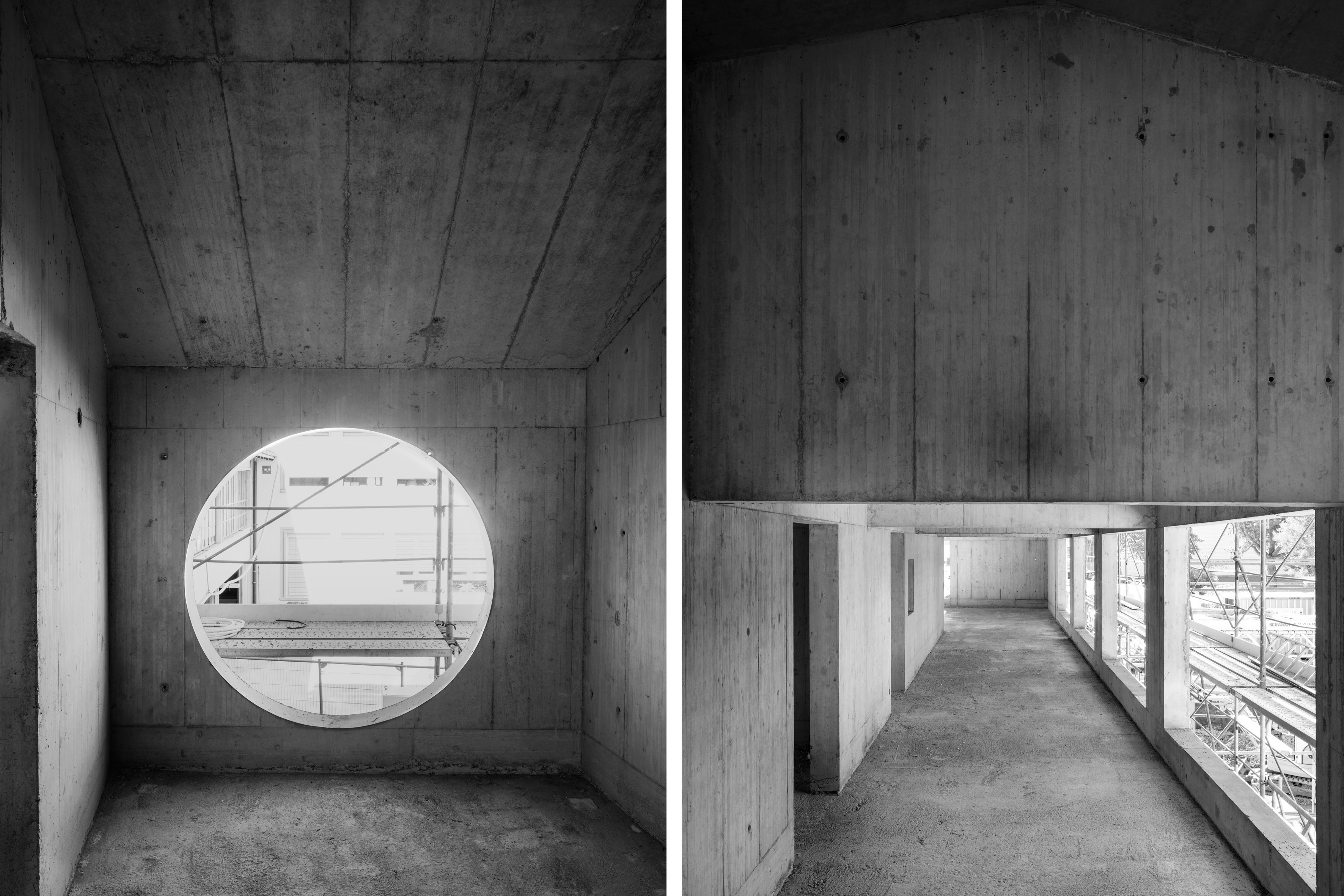 德斯坦小学中心校区扩建项目-18