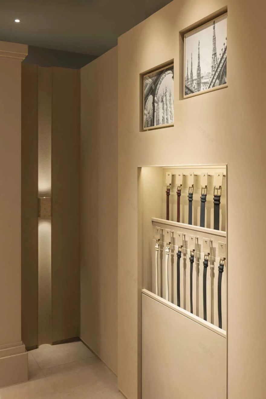 Bonaventura名古屋“雕塑空间”-10