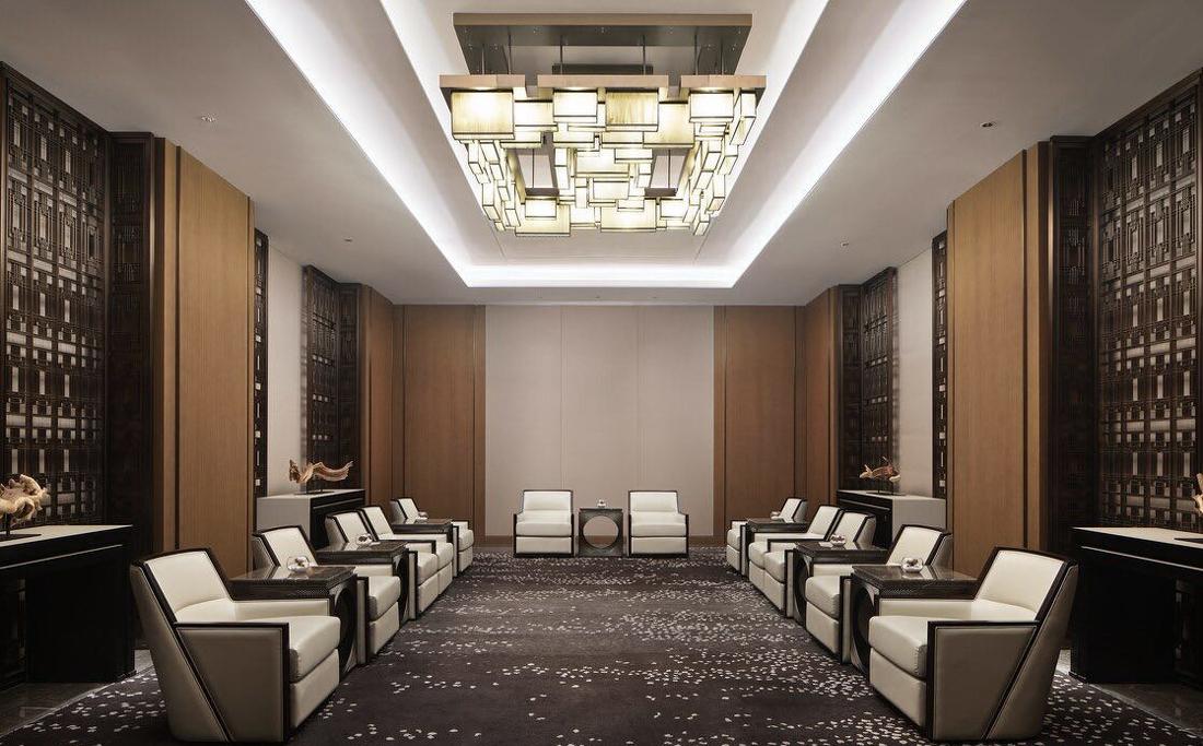 
银奖：太原滨河学府街亚朵酒店 -5