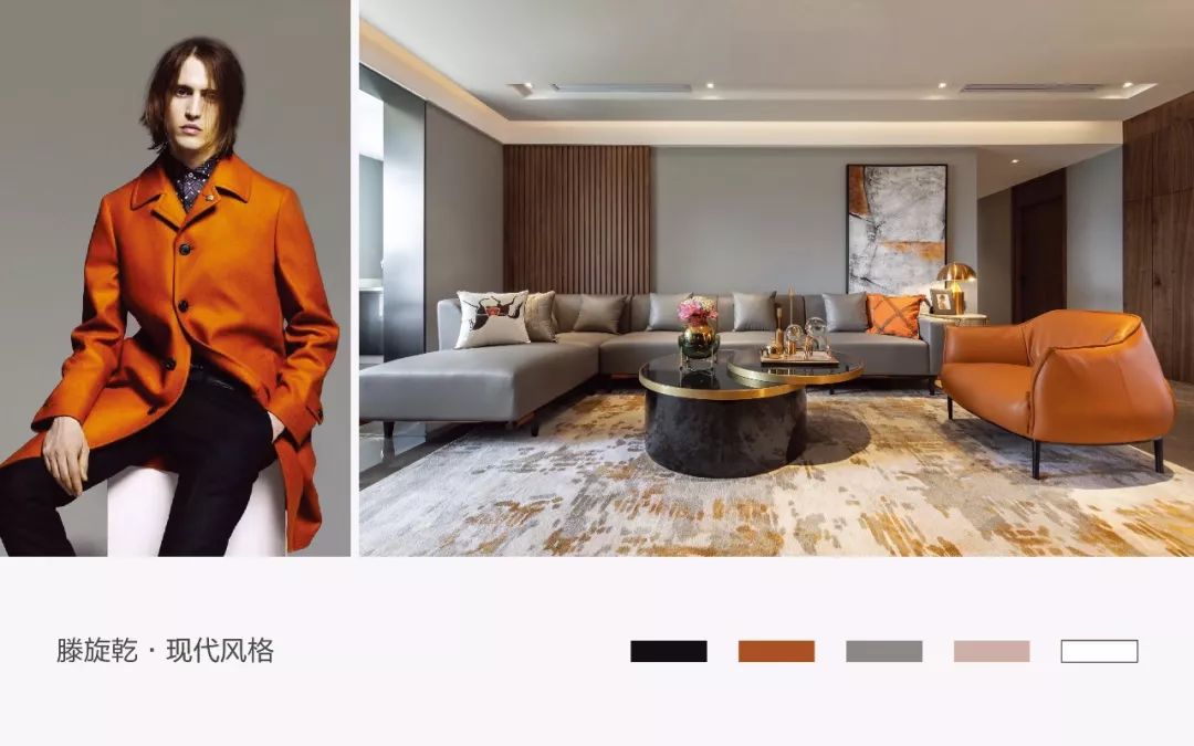 品川设计之“金手印”认证实景作品赏析-20