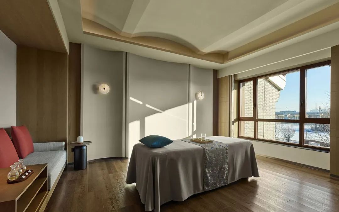 长春北湖悦榕鸿居商务酒店丨中国长春丨悦榕集团-40