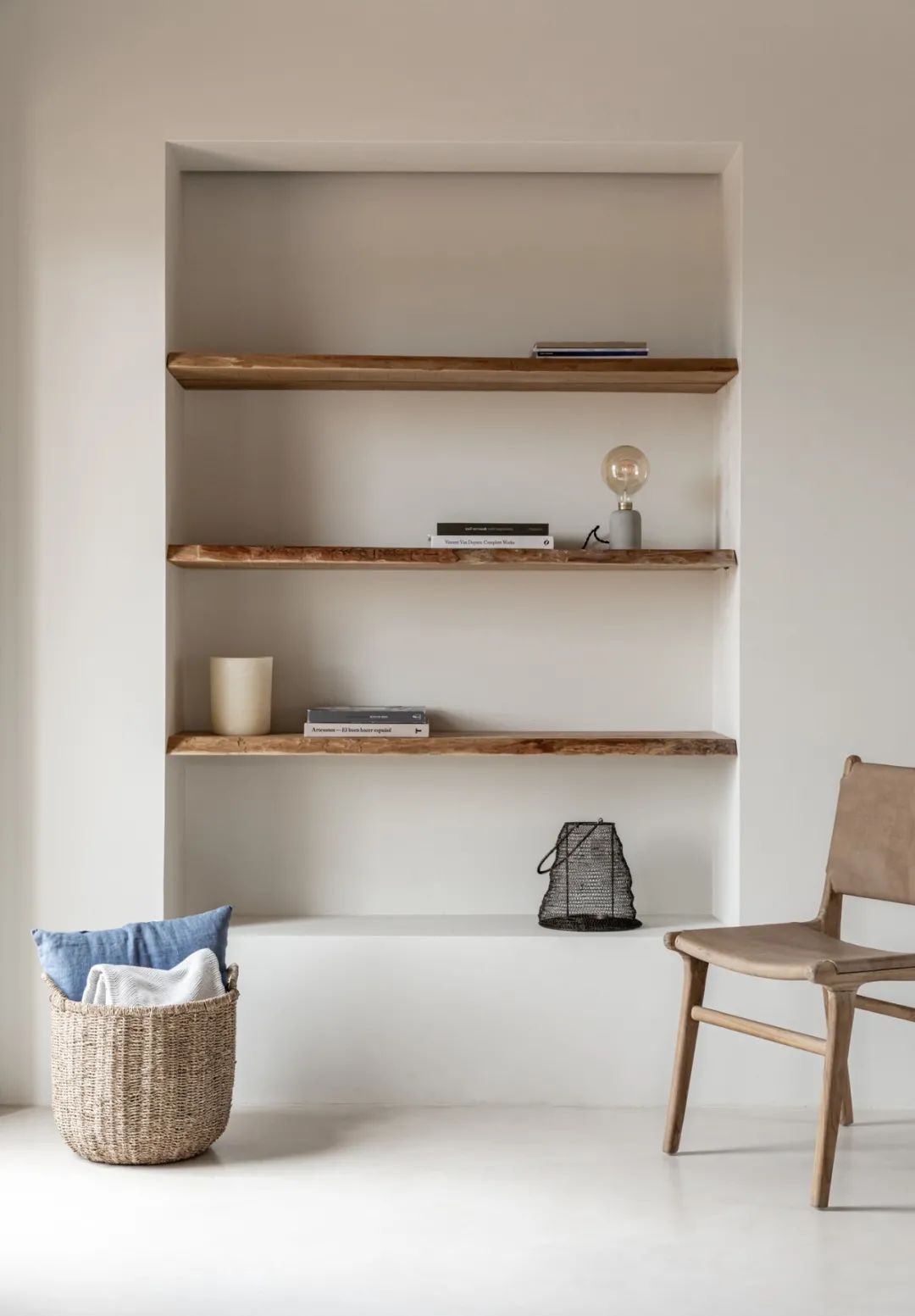 BN1 屋丨Jorge Bibiloni 工作室与 LMPVE 工作室-36