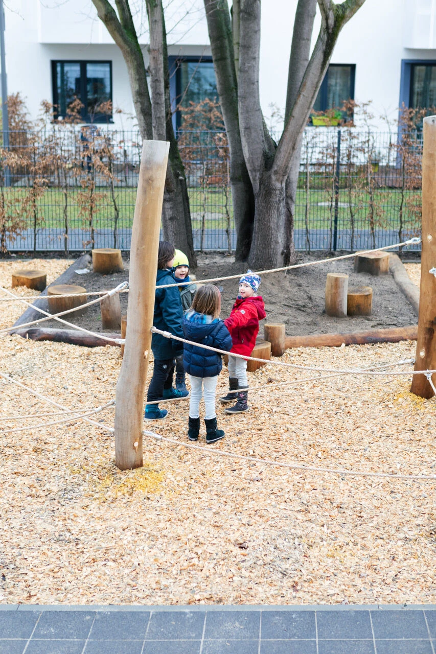 Daycare Center Weltenbummler-34