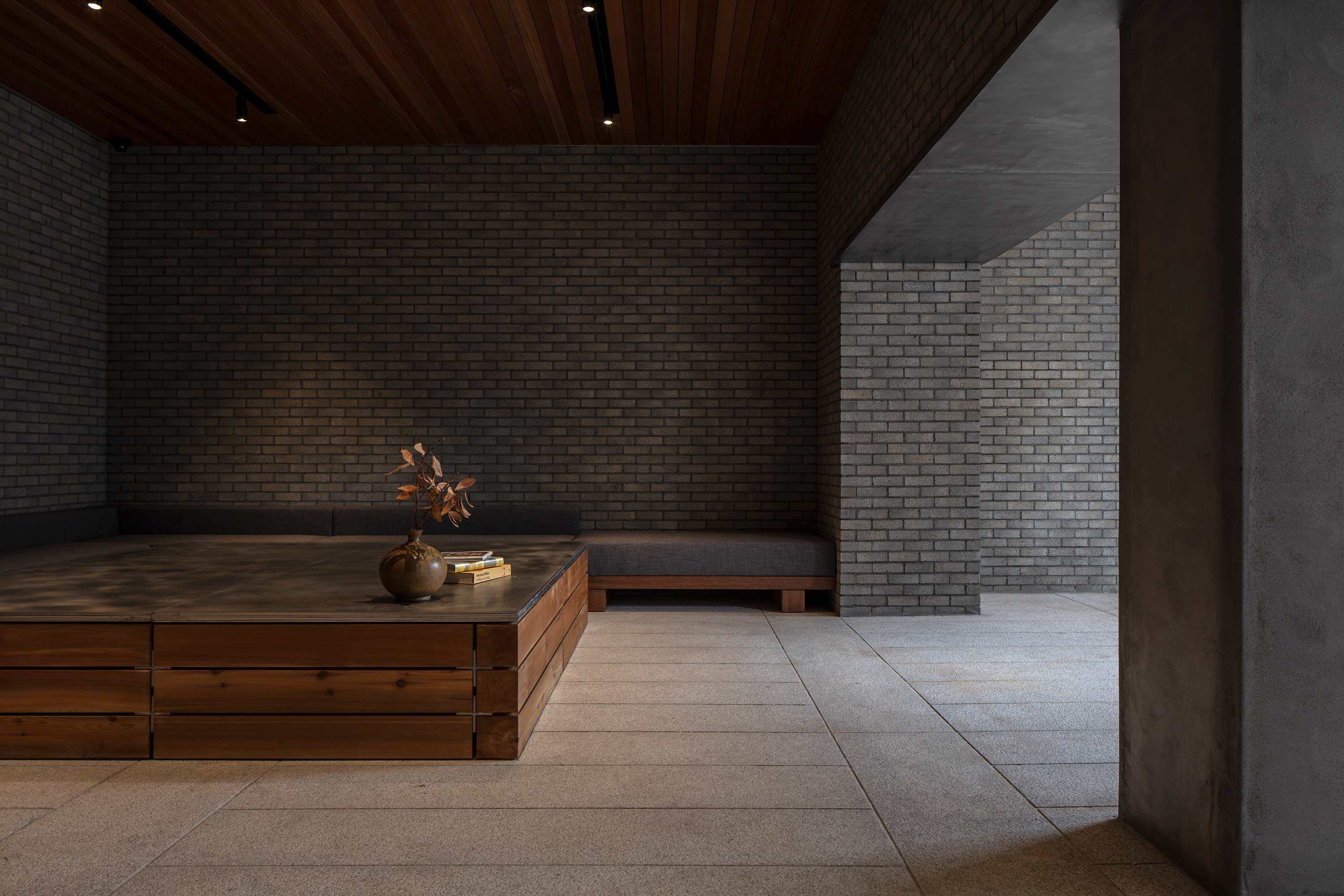 ISOI 旗舰店丨韩国首尔丨Jaeyoung Choi-55