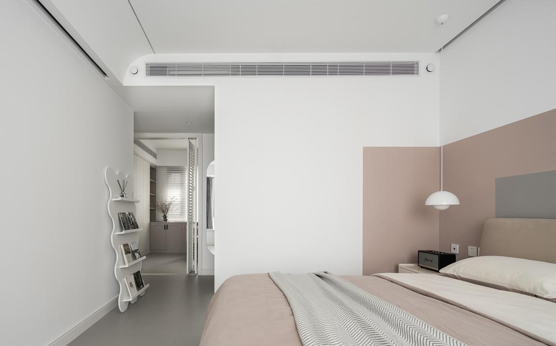 单身女孩的灰粉调快乐星球-34