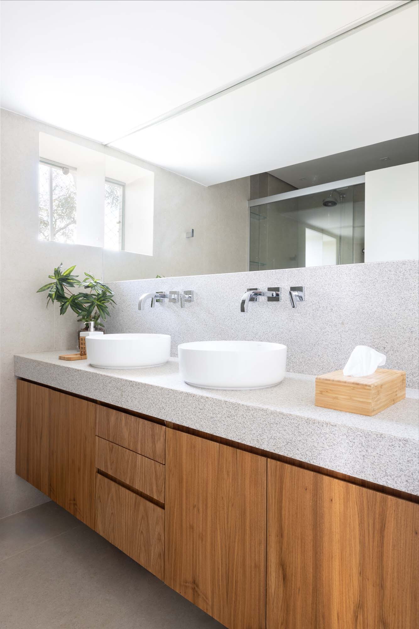 极光公寓丨巴西巴西利亚丨CoDA Arquitetura-36