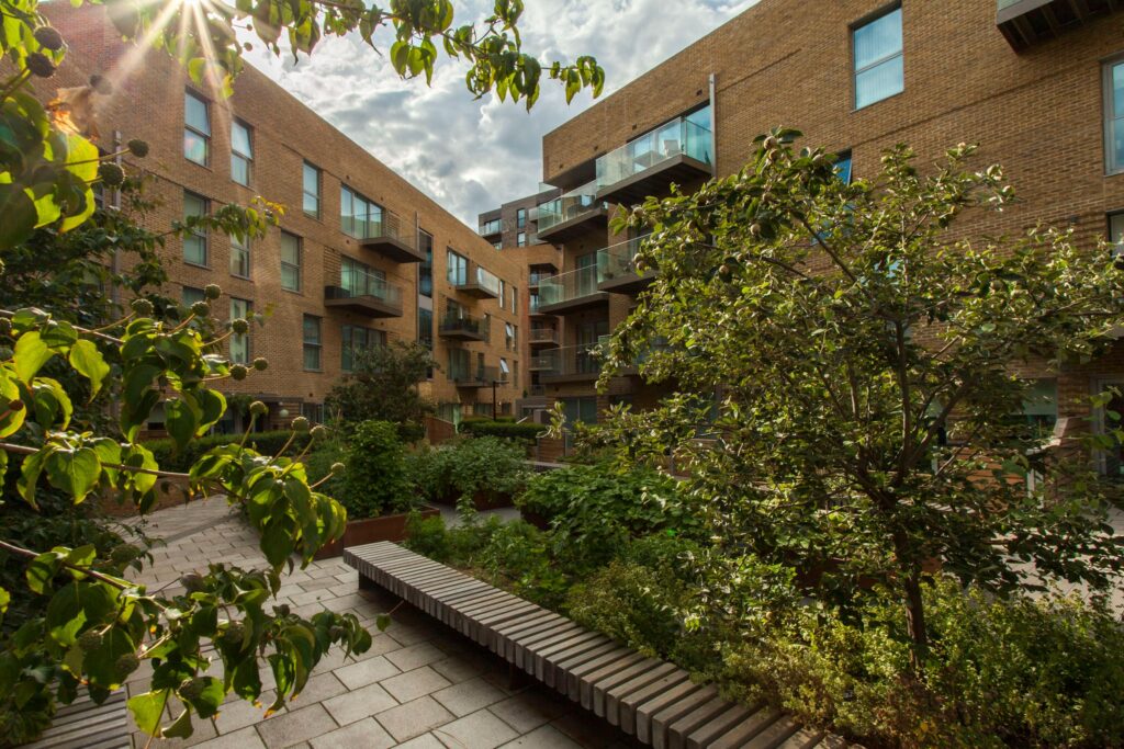 特拉法尔加广场丨英国伦敦丨dRMM Architects-75