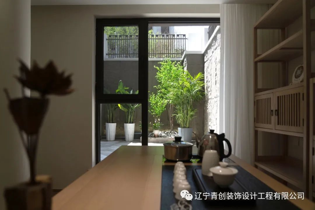 鞍钢新城南苑·自然之家的设计探索丨中国鞍山丨青创设计中心【層琳盡染】团队-28