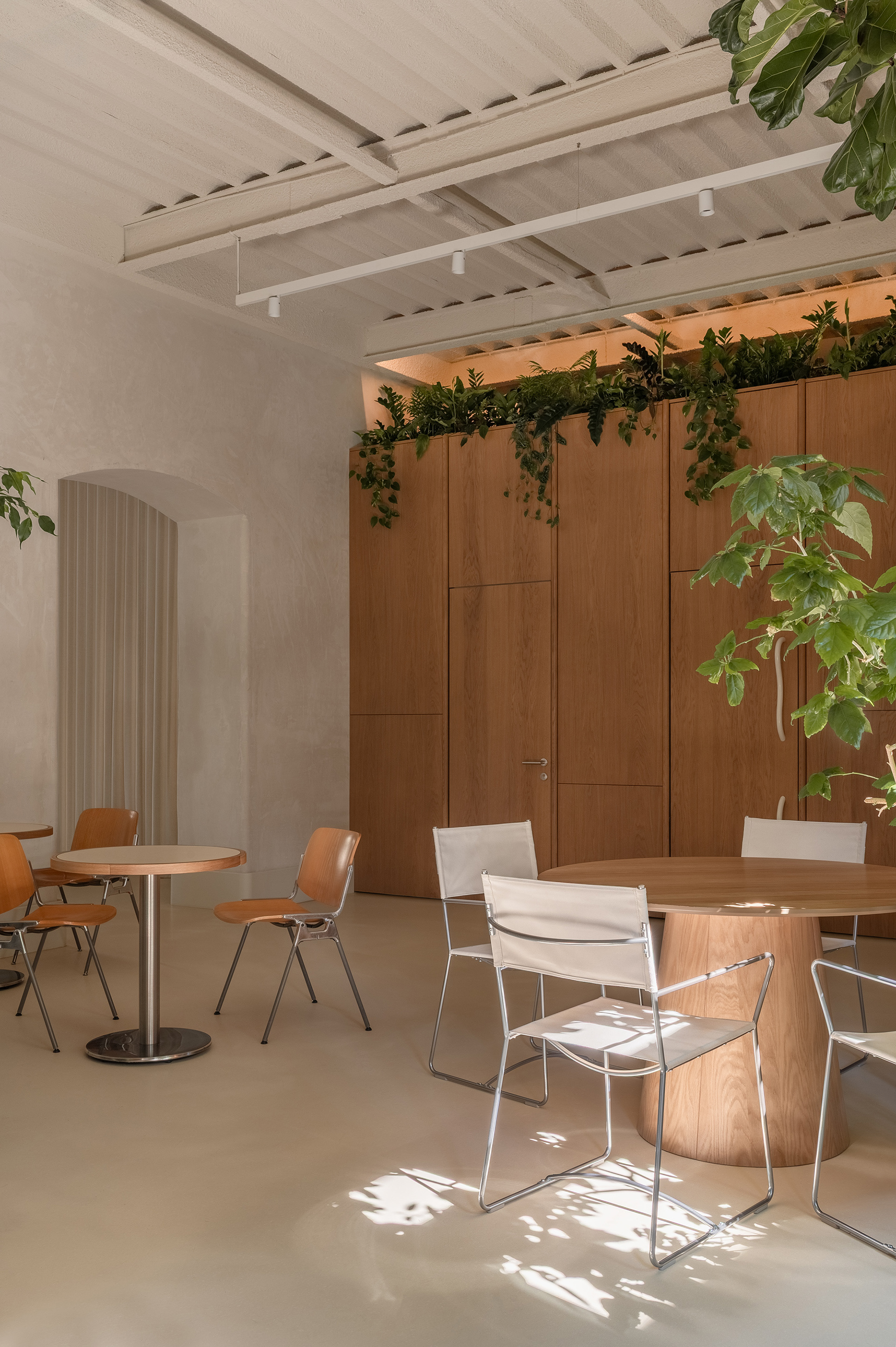 BANDA创意机构新办公室丨乌克兰基辅丨OLEKSANDR IVASIV,YULIYA TKACHENKO-38