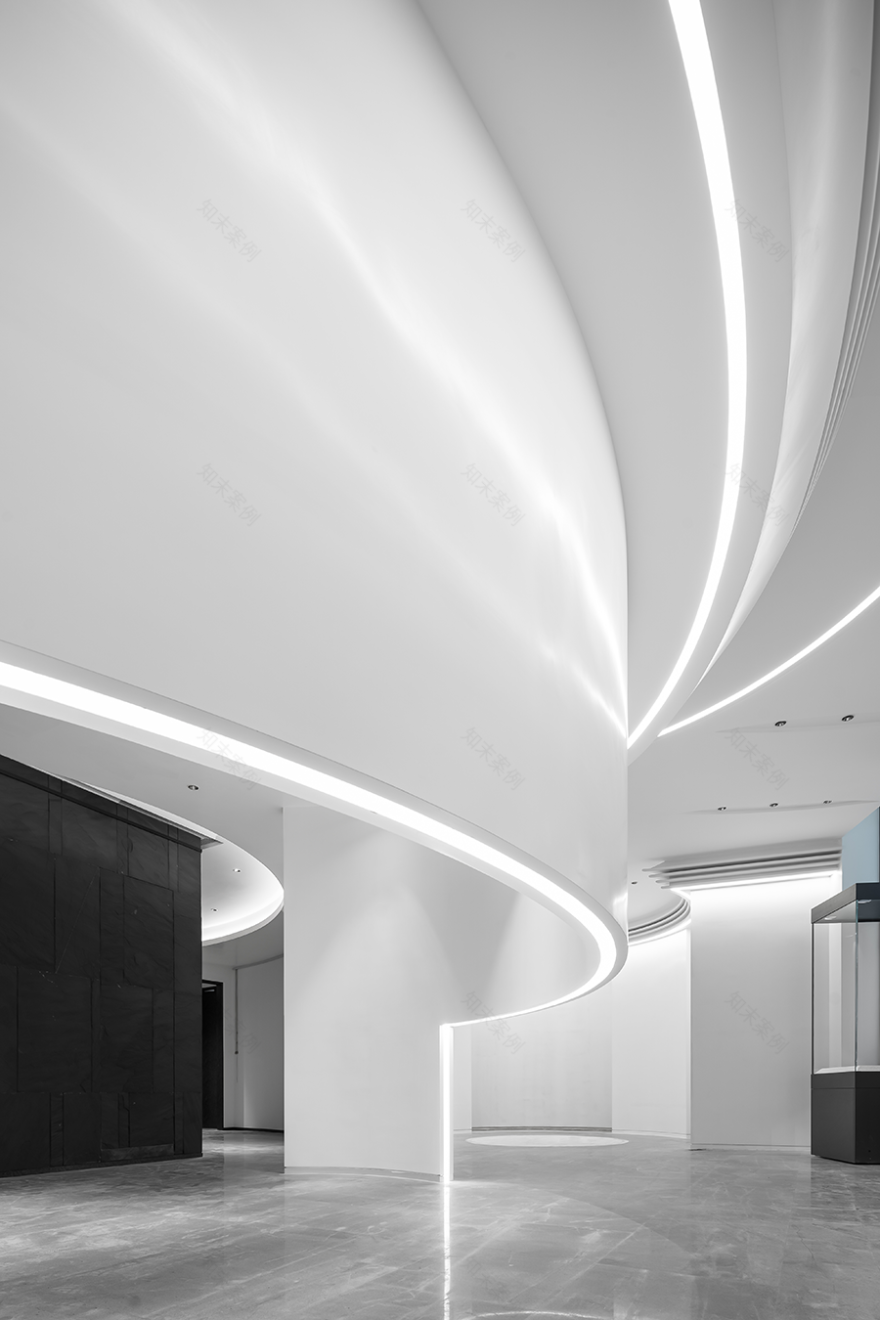 杨浦区北外滩东方渔人码头美术馆丨中国杨浦丨上海筑掣建筑科技有限公司-21