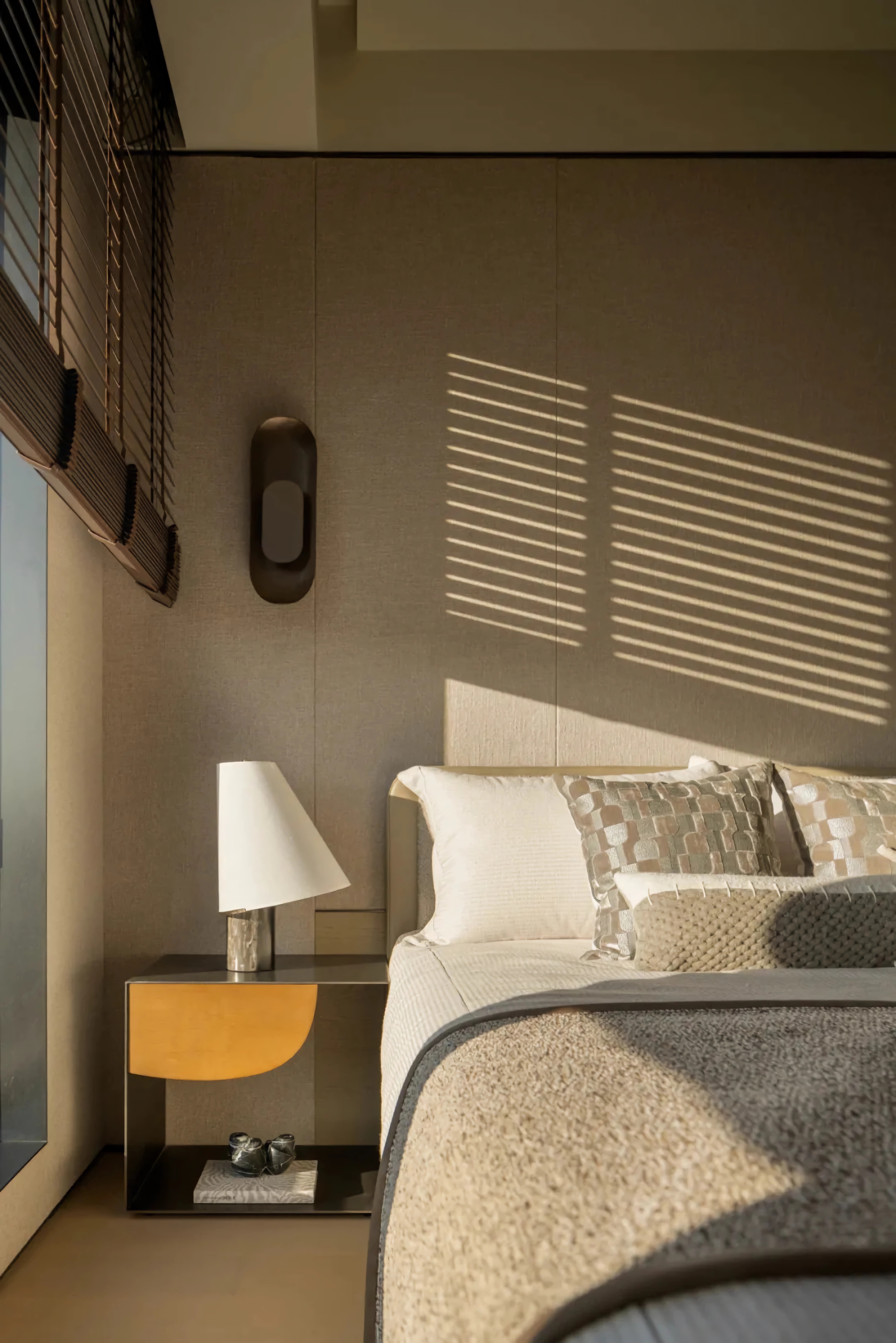 上海浦发唐城五期丨中国上海丨近境制作（硬装）,远域生活（软装）-36