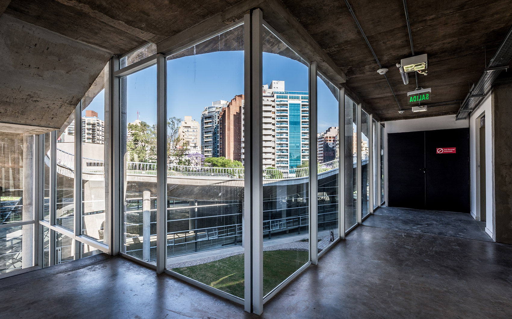 科尔多瓦文化中心,阿根廷 / CASTAÑEDA-COHEN-NANZER-SAAL-SALASSA-24