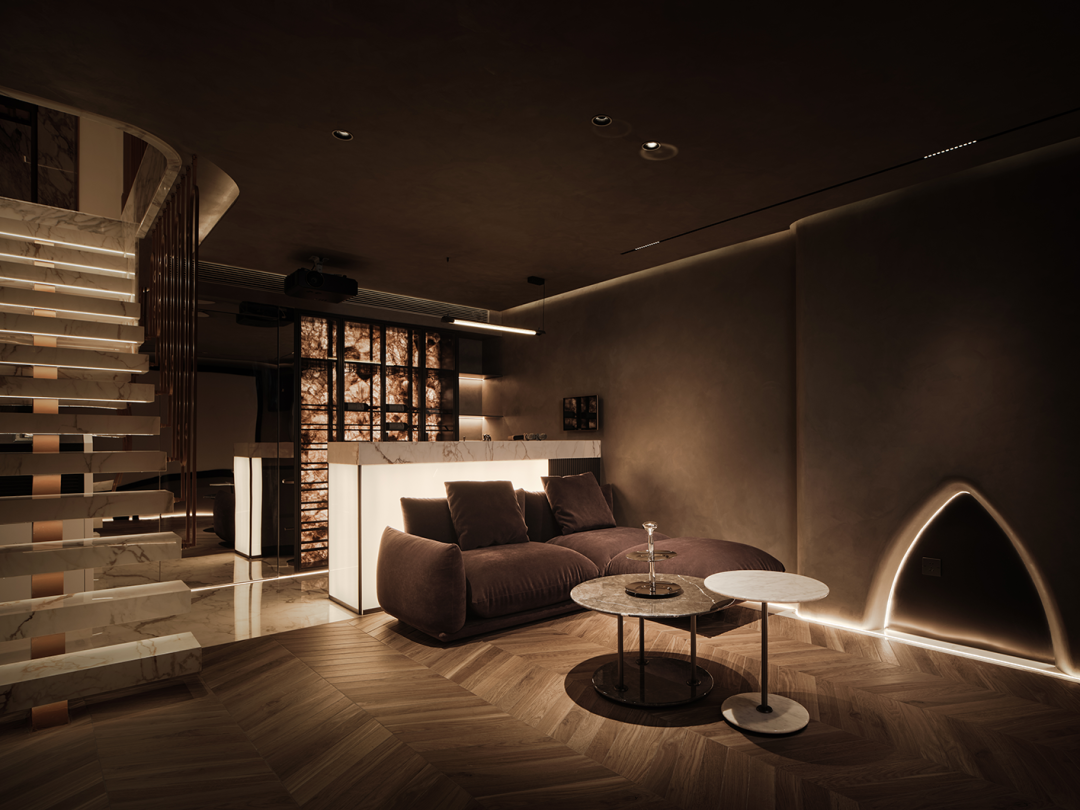 流金岁月丨BBS半杯水设计-34