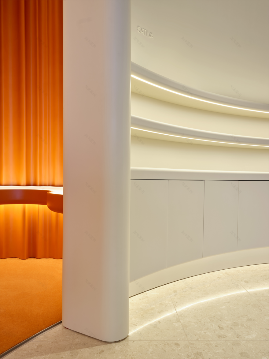 Alchemy Canna Co· 旗舰店丨加拿大多伦多丨Studio Paolo Ferrari-11