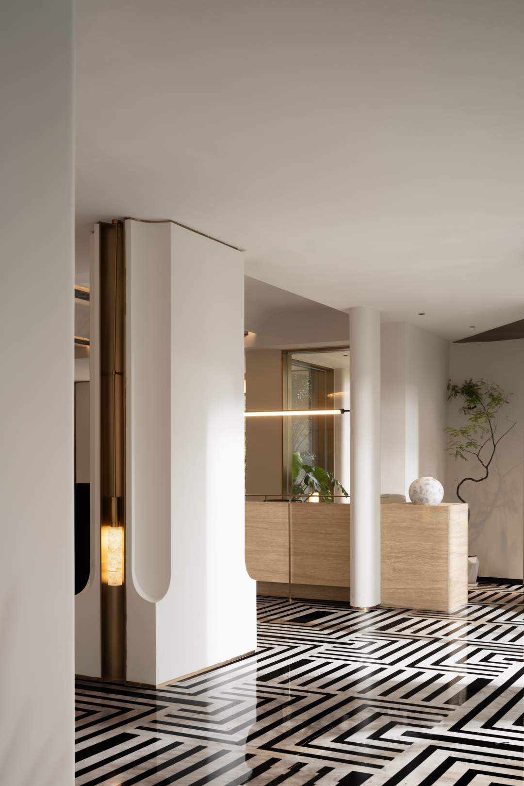 山隐设研所｜凿光为井，重构场域-23