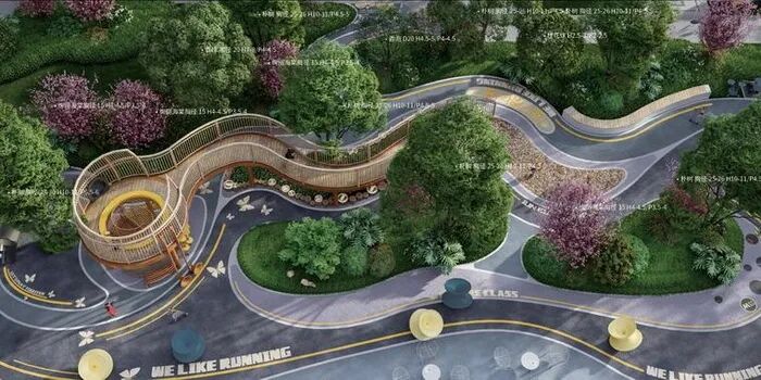 锦江之上，诗意栖居-21