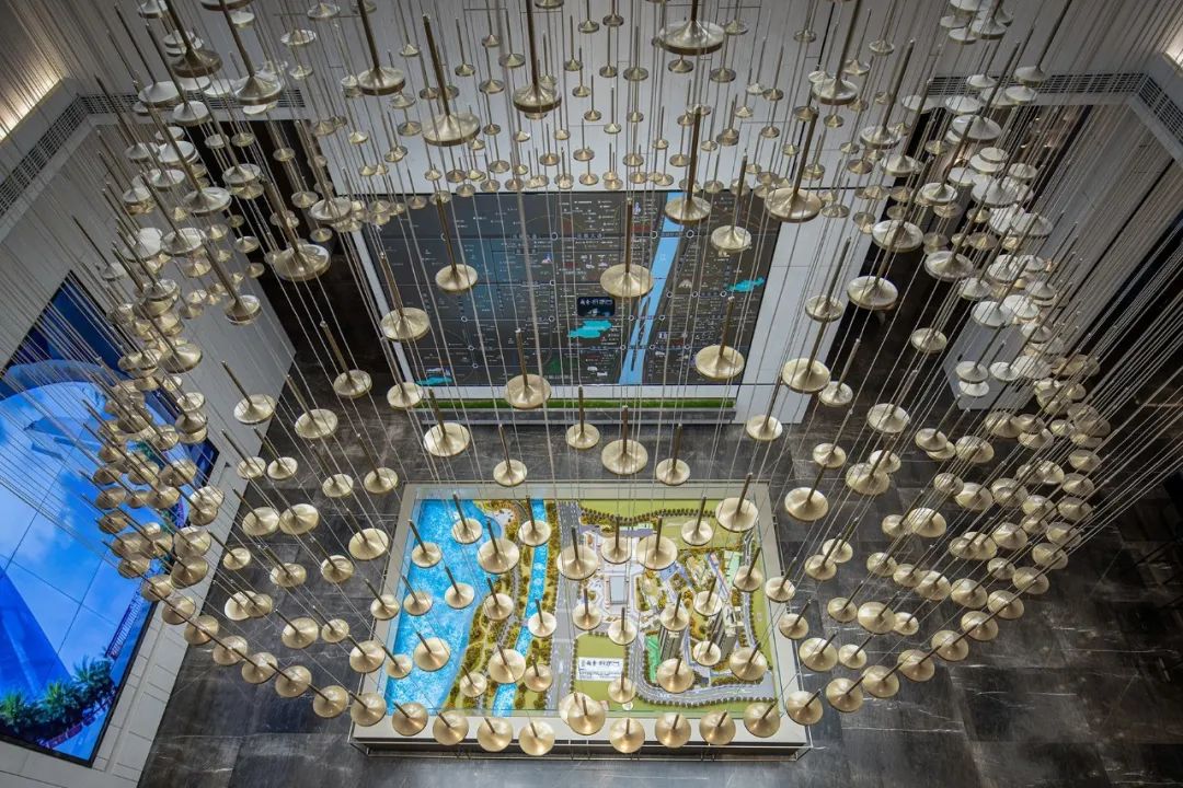 长沙越秀·悦湖台营销中心-45