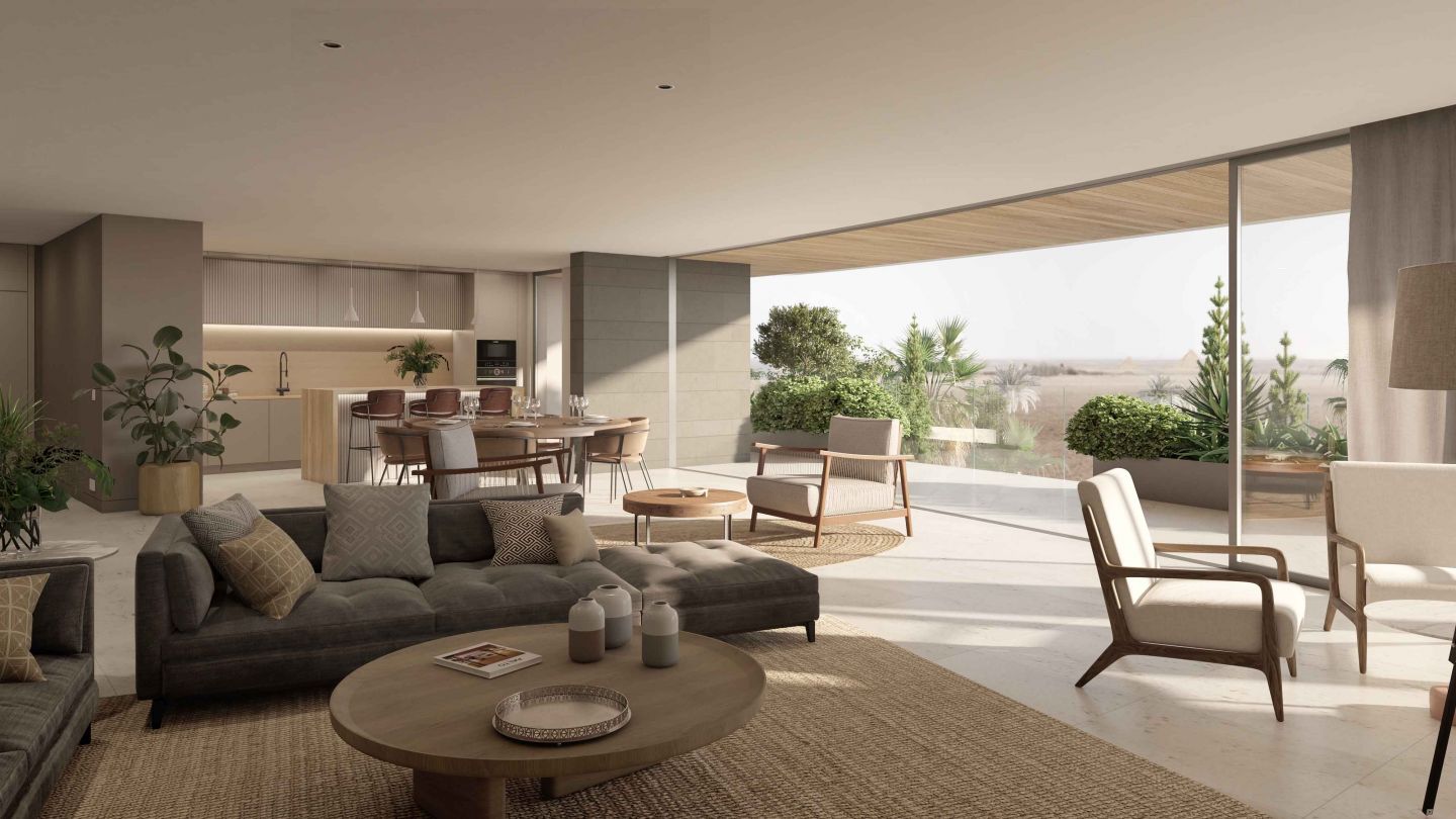 丨埃及开罗丨L35 Arquitectos-17