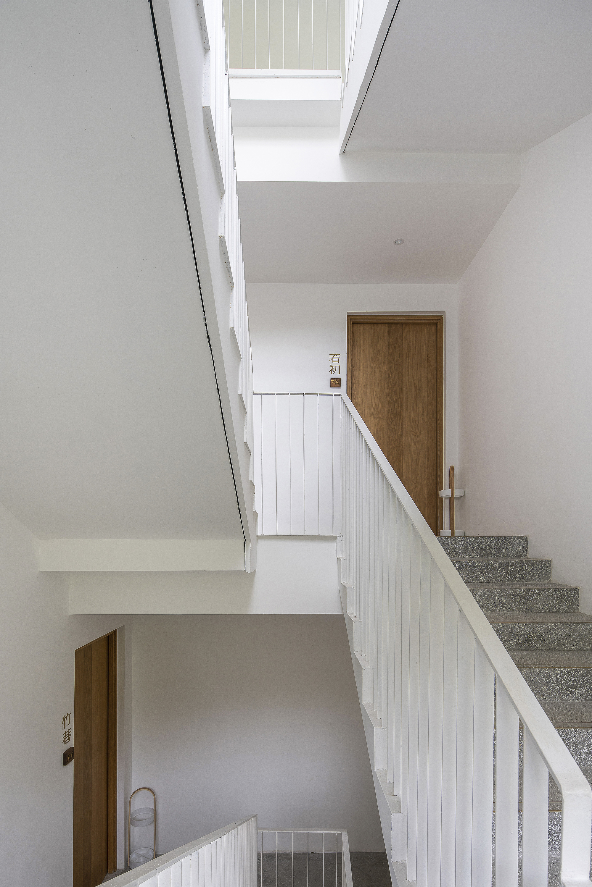 CHAO | 原舍，怀谷。-18